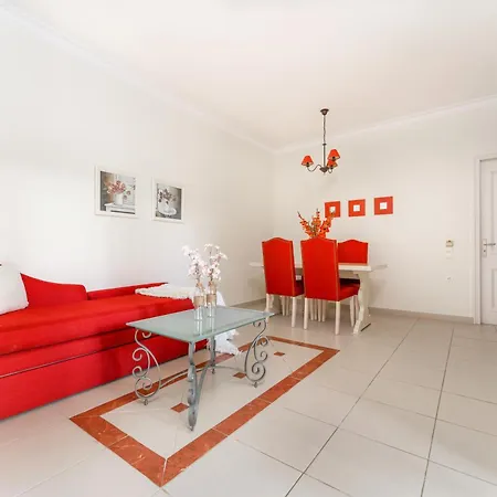 Hotel de apartamente Ionian Coco Palm Tsilivi (Zakynthos)