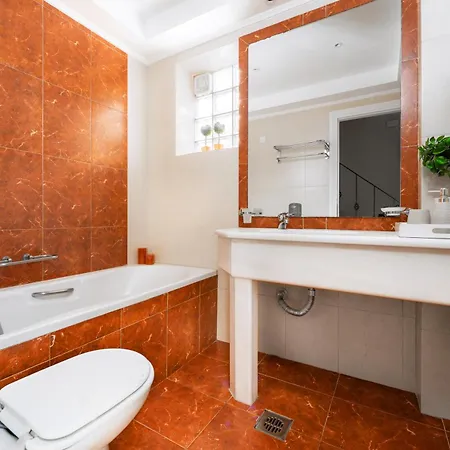 Ionian Coco Palm Hotel de apartamente 3*