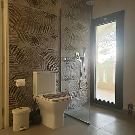 Ionian Coco Palm 3*