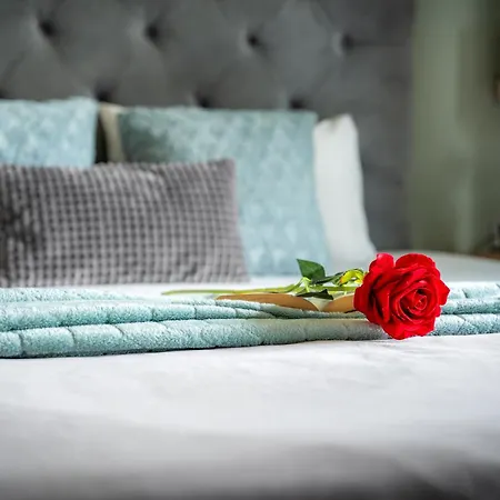 Hotel de apartamente Ionian Coco Palm 3*