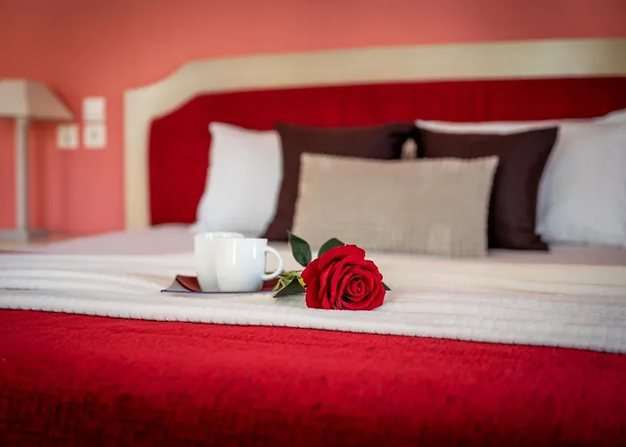 Lejlighedshotel Ionian Coco Palm Tsilivi (Zakynthos)