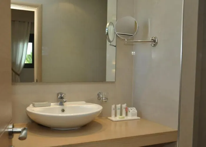 Ionian Coco Palm 3* Tsilivi (Zakynthos)