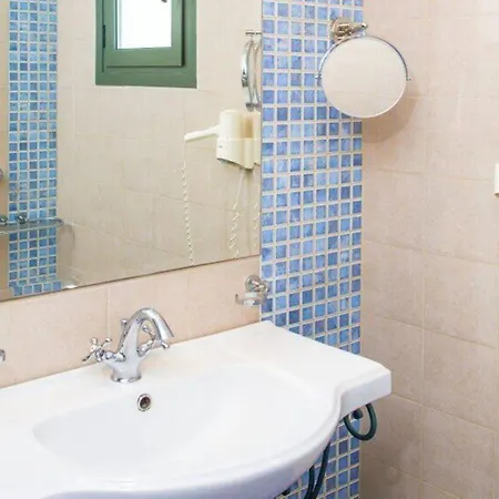 Ionian Coco Palm 3* Tsilivi (Zakynthos)