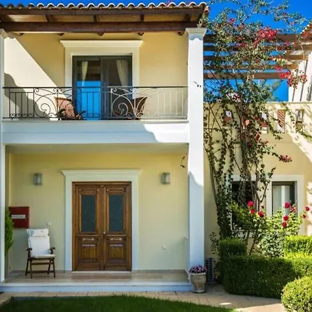 Ionian Coco Palm Tsilivi (Zakynthos)