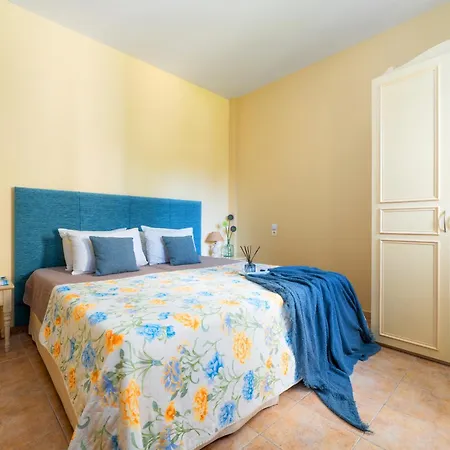 Ionian Coco Palm Lägenhetshotell