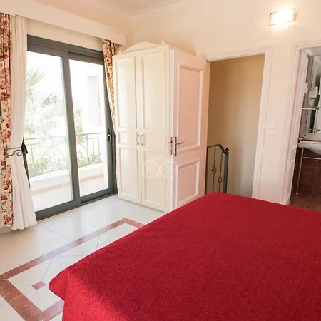 Ionian Coco Palm Lägenhetshotell Tsilivi (Zakynthos)