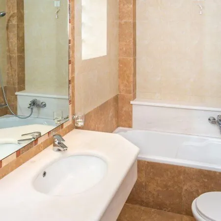 Ionian Coco Palm Lägenhetshotell Tsilivi (Zakynthos)