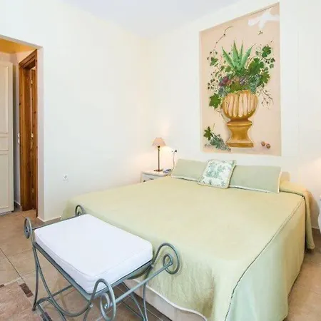 Ionian Coco Palm 3* Tsilivi (Zakynthos)