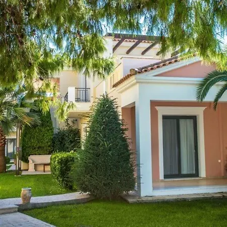 Ionian Coco Palm 3* Tsilivi (Zakynthos)