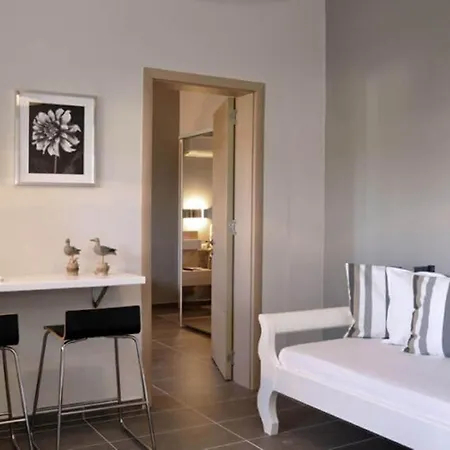 Lägenhetshotell Ionian Coco Palm 3*