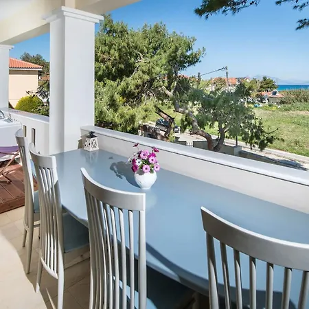 Ionian Coco Palm Tsilivi (Zakynthos)