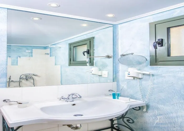 Ionian Coco Palm Apart-hotel