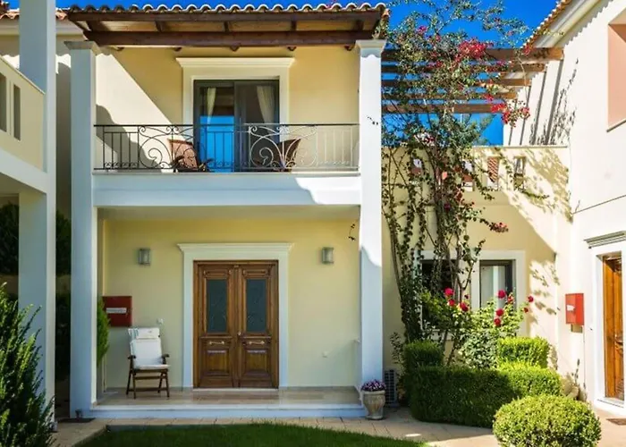 Ionian Coco Palm Tsilivi (Zakynthos)