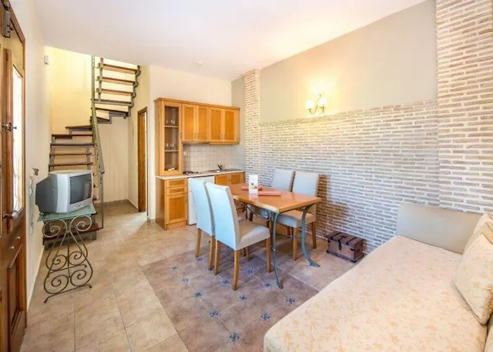 Ionian Coco Palm 3* Tsilivi (Zakynthos)