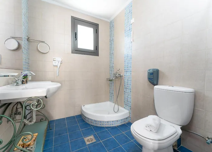 Ionian Coco Palm Tsilivi (Zakynthos)