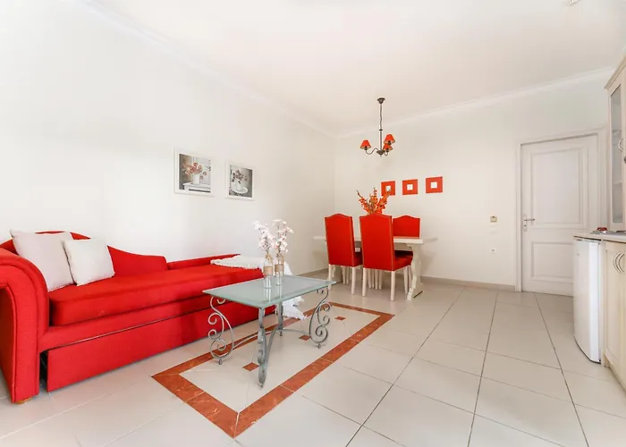 Apart-hotel Ionian Coco Palm Tsilivi (Zakynthos)