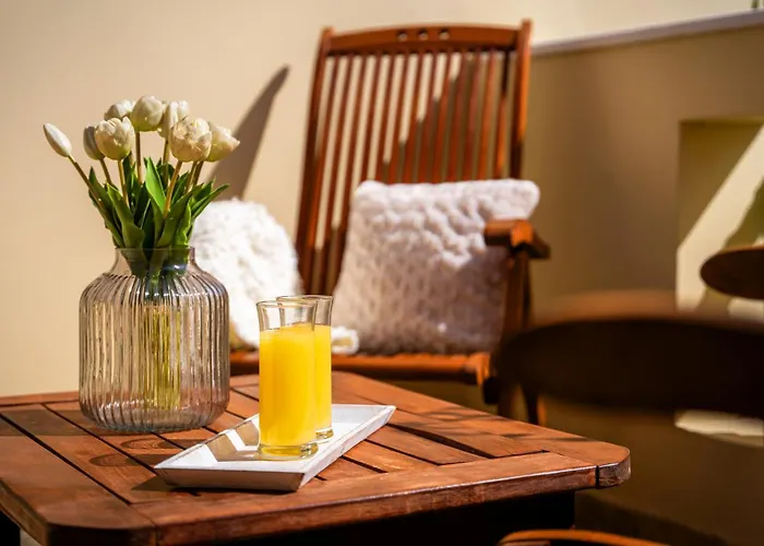 Apart-hotel Ionian Coco Palm Tsilivi (Zakynthos)