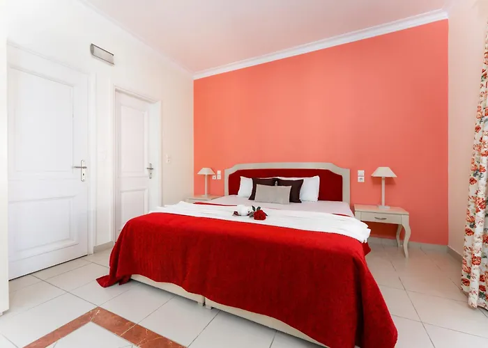 Ionian Coco Palm Apart-hotel Tsilivi (Zakynthos)