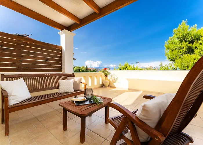 Apart-hotel Ionian Coco Palm Tsilivi (Zakynthos)