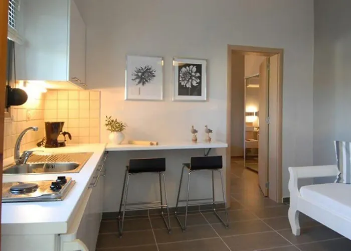 Ionian Coco Palm Tsilivi (Zakynthos)