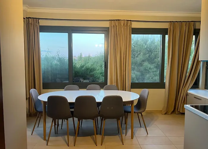 Ionian Coco Palm Tsilivi (Zakynthos)