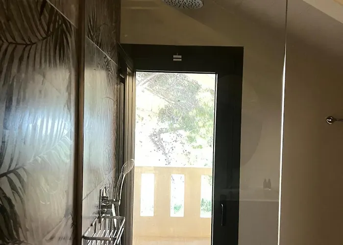 Ionian Coco Palm Apart-hotel 3*