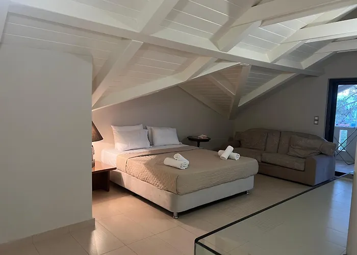 Apart-hotel Ionian Coco Palm