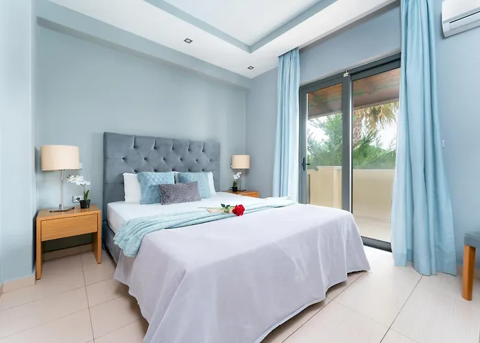 Ionian Coco Palm Tsilivi (Zakynthos)