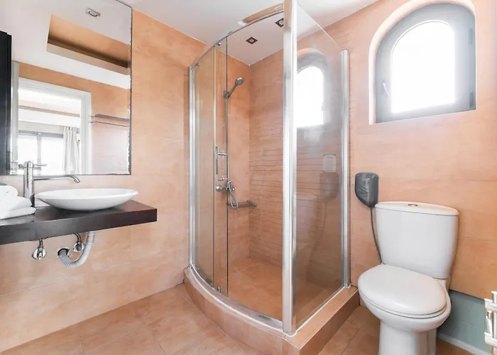 Ionian Coco Palm 3* Tsilivi (Zakynthos)