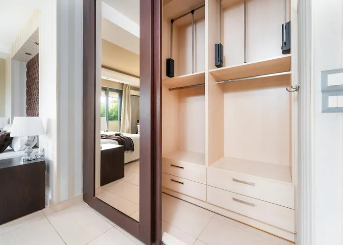 Apart-hotel Ionian Coco Palm 3*