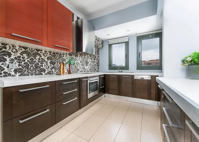 Ionian Coco Palm Tsilivi (Zakynthos)