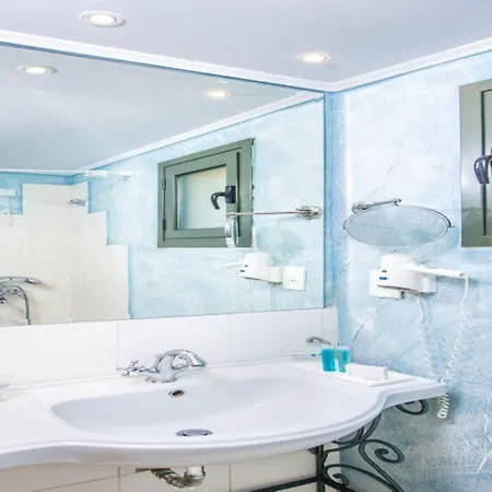 Ionian Coco Palm Aparthotel