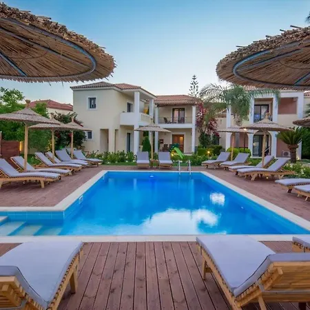 Ionian Coco Palm