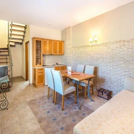 Ionian Coco Palm 3* Τσιλιβί