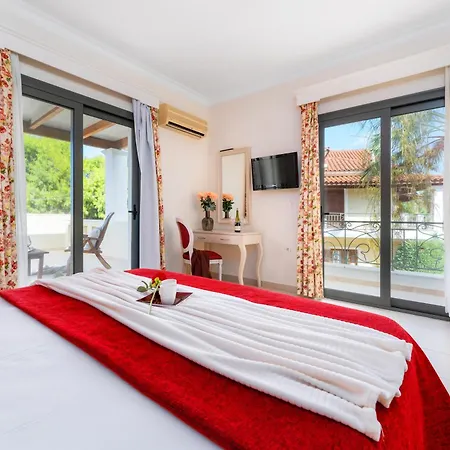 Ionian Coco Palm 3*