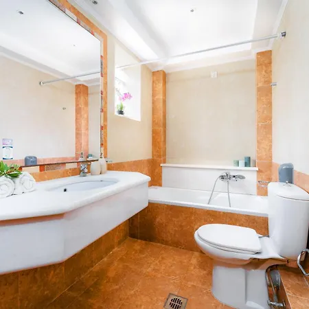 Ionian Coco Palm Aparthotel 3*