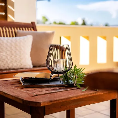 Ionian Coco Palm 3*