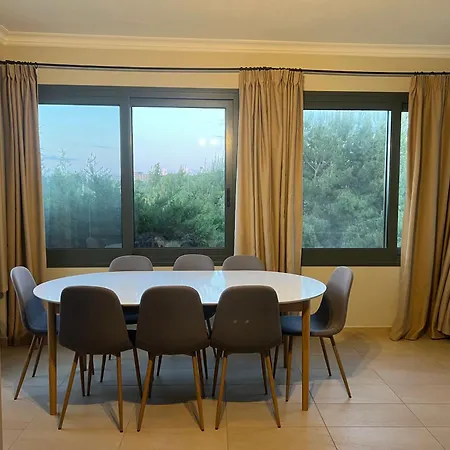 Ionian Coco Palm Τσιλιβί