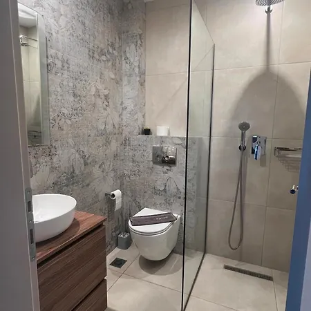 Ionian Coco Palm 3* Τσιλιβί