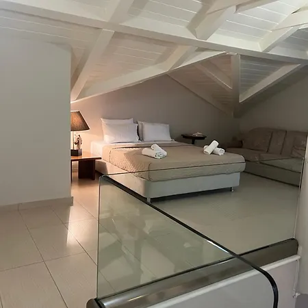 Ionian Coco Palm 3*