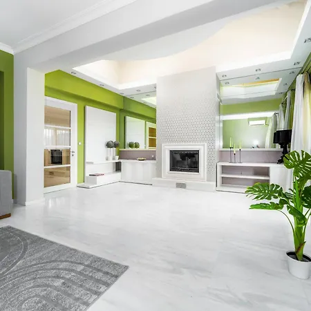 Ionian Coco Palm Ξενοδοχείο με διαμερίσματα