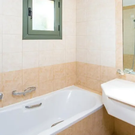 Aparthotel Ionian Coco Palm Planos