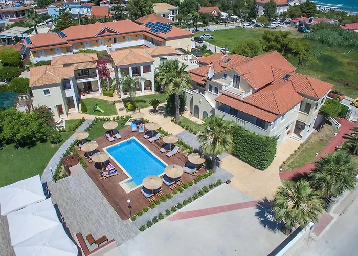 Ionian Coco Palm