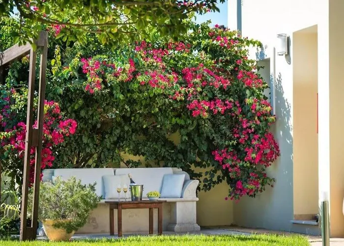 Ionian Coco Palm 3*