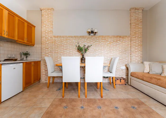 Hotel apartamentowy Ionian Coco Palm Tsilivi (Zakynthos)