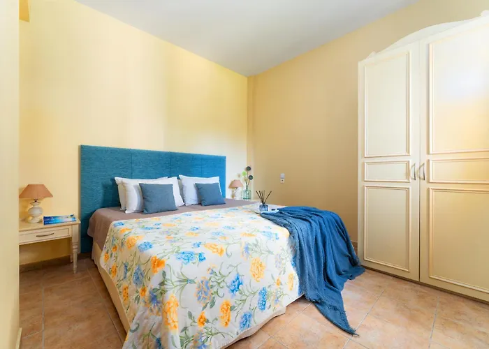 Ionian Coco Palm Hotel apartamentowy