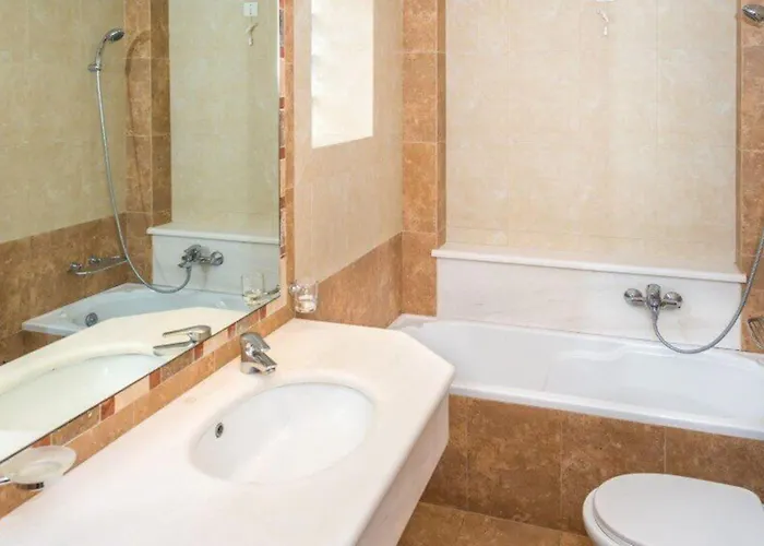 Ionian Coco Palm Hotel apartamentowy Tsilivi (Zakynthos)