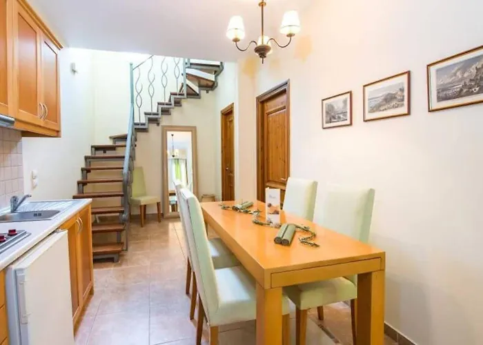 Ionian Coco Palm 3*