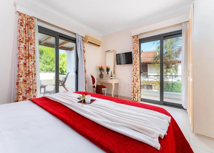 Ionian Coco Palm 3*