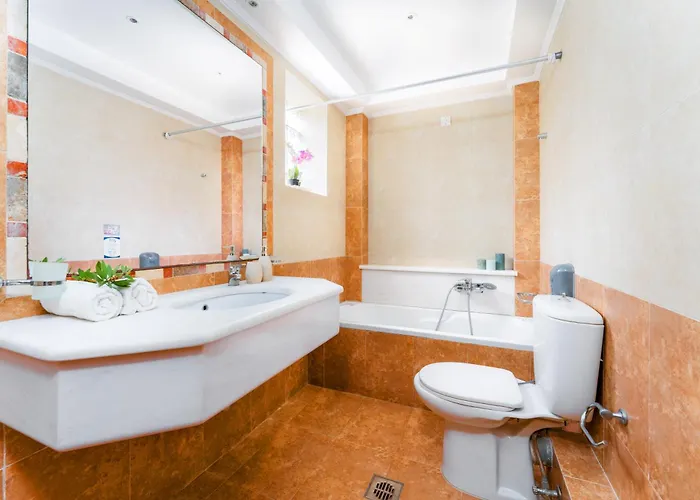 Ionian Coco Palm Hotel apartamentowy 3*